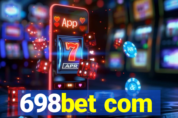 698bet com